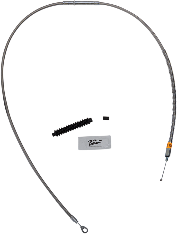 Clutch Cable