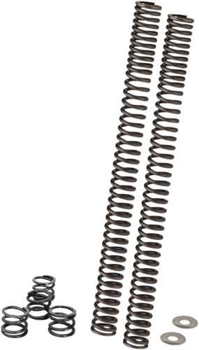 Front Fork Springs - Indian Scout