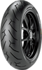 Tire - Diablo Rosso II - Rear - 160/60ZR17 - (69W)