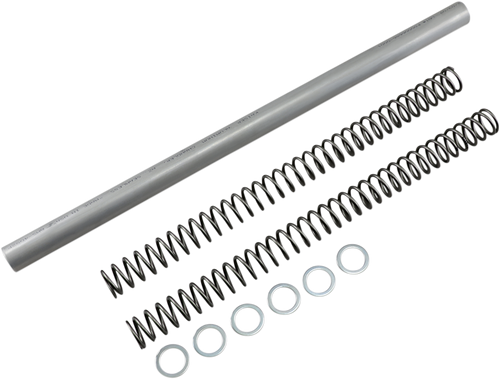 Fork Springs - 0.27 kg/mm