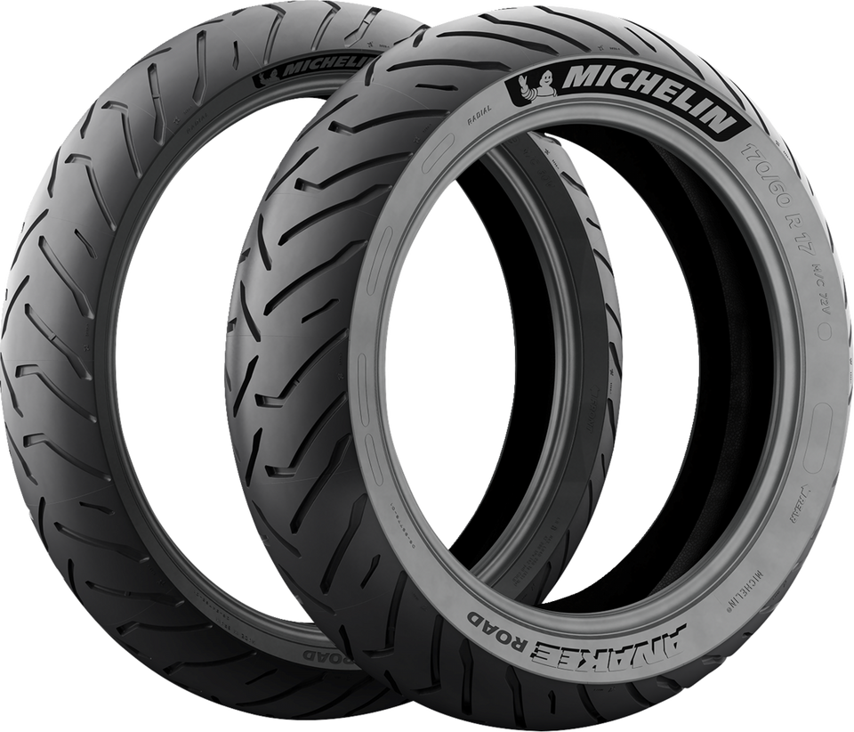 Tire - Anakee Road - Rear - 170/60R17 - 72V