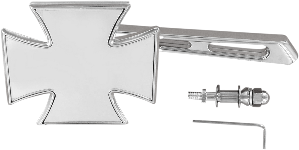 Maltese Mirror - Air Stem