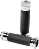 Grips Contour - LED - TBW - Chrome - Lutzka's Garage