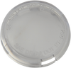Turn Signal Lens - Clear - 00+ - Lutzka's Garage