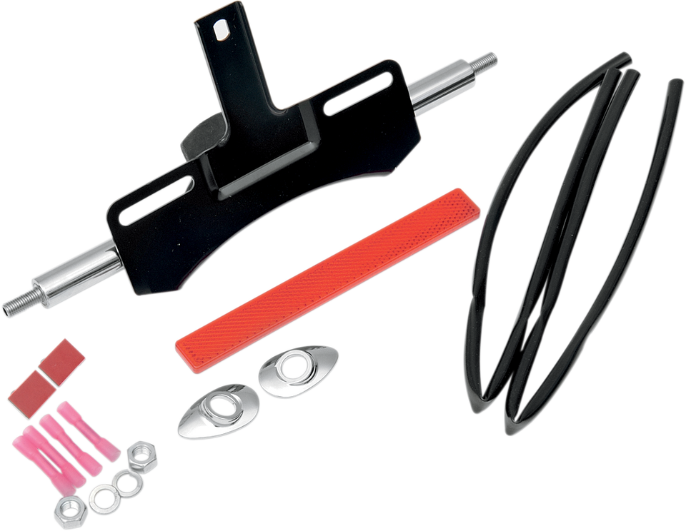 Turn Signal Relocation Kit