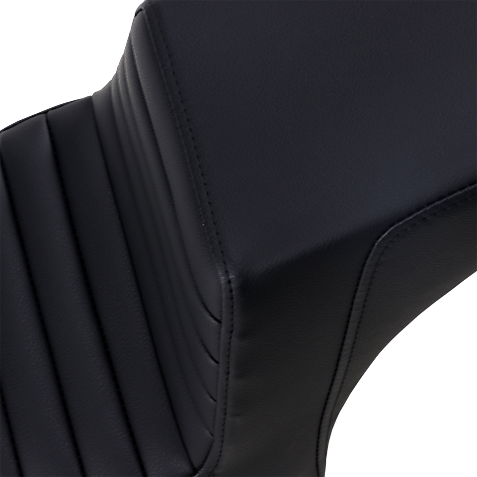 Step Up Seat - Tuck and Roll - Scout