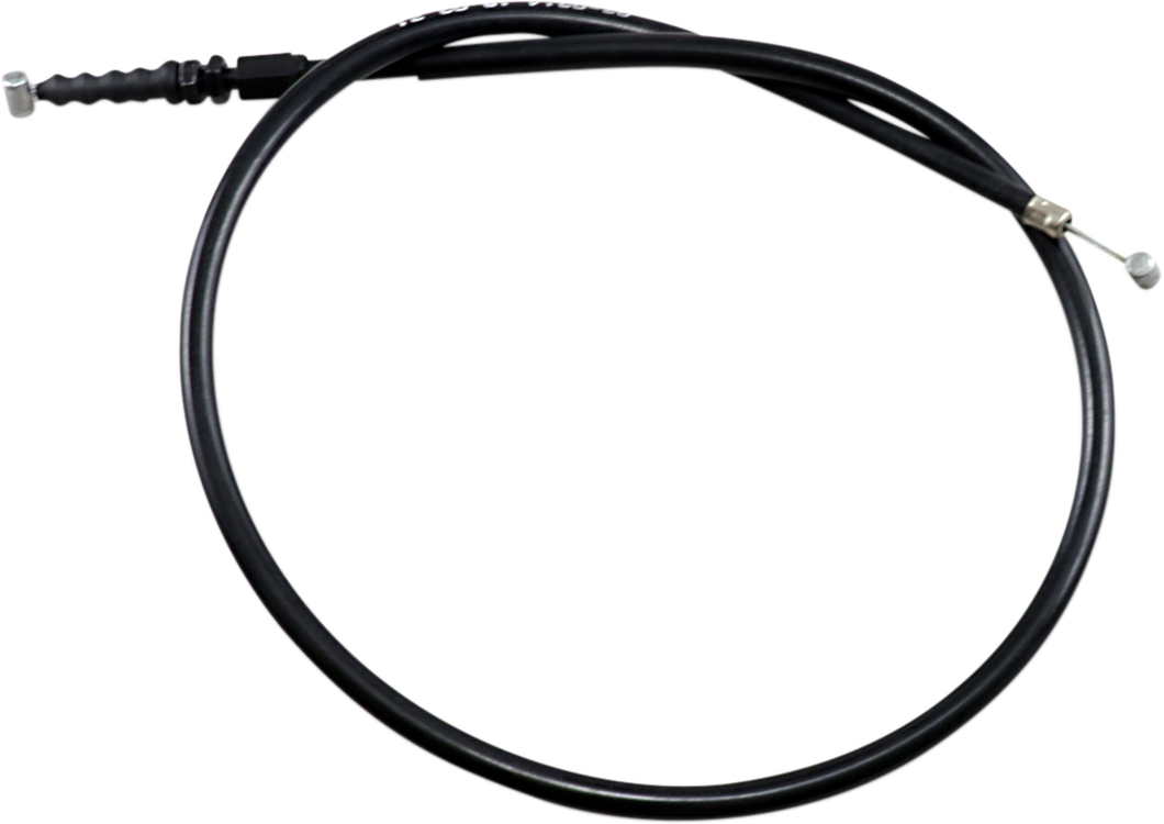 Decompression Cable - Pull - Honda