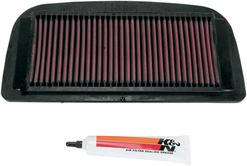 Air Filter - Yamaha YZF-R1