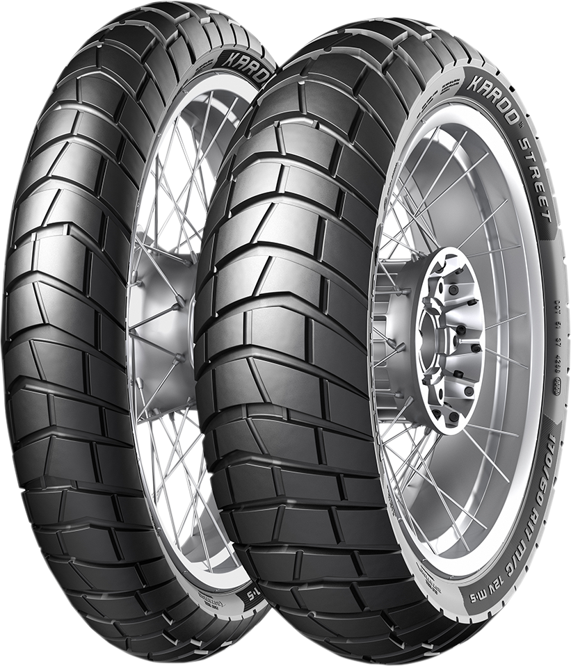 Tire - Karoo™ Street - Rear - 150/70R18 - 70V