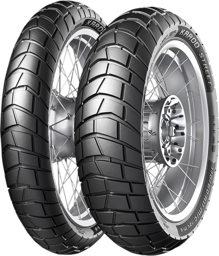 Tire - Karoo Street - 170/60R17