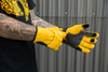 Borrego Gloves - Gold -Medium