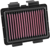 Air Filter - Honda