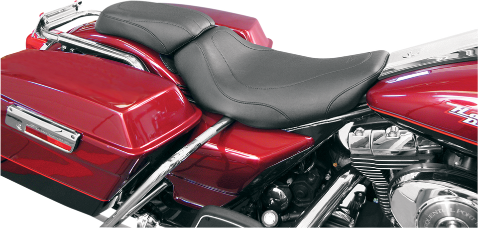 Tripper Solo Seat - Road King
