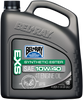 EXS Synthetic 4T Oil - 10W-40 - 4 L - Lutzka's Garage