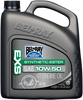 EXS Synthetic 4T Oil - 10W-50 - 4 L - Lutzka's Garage