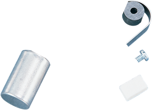 Points and Condenser Kit - Harley Davidson