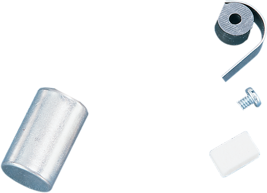 Points and Condenser Kit - Harley Davidson