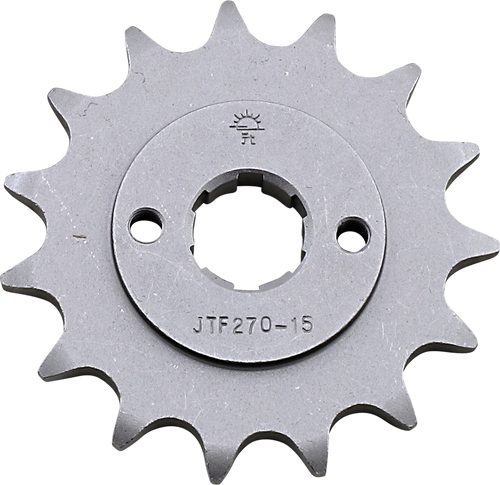 Countershaft Sprocket - 15 Tooth