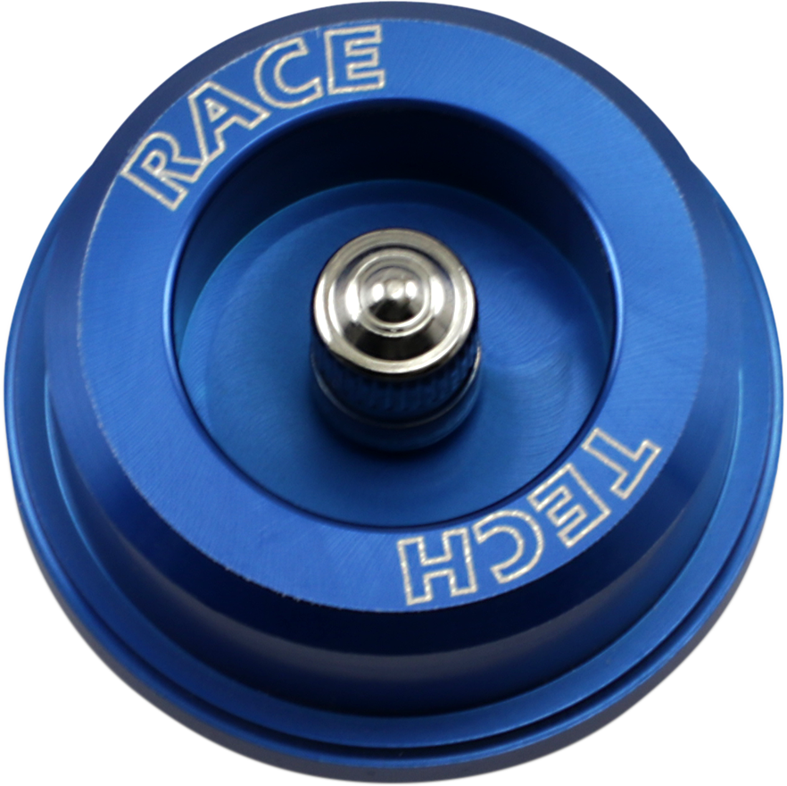 High-Volume Shock Reservoir Cap - 40 mm - KYB