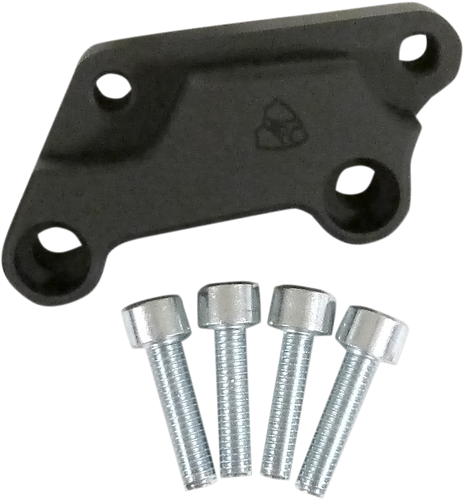 Big Brake Rotor - 14