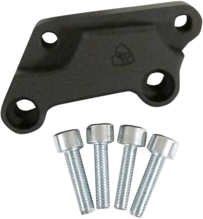 Big Brake Rotor - 15