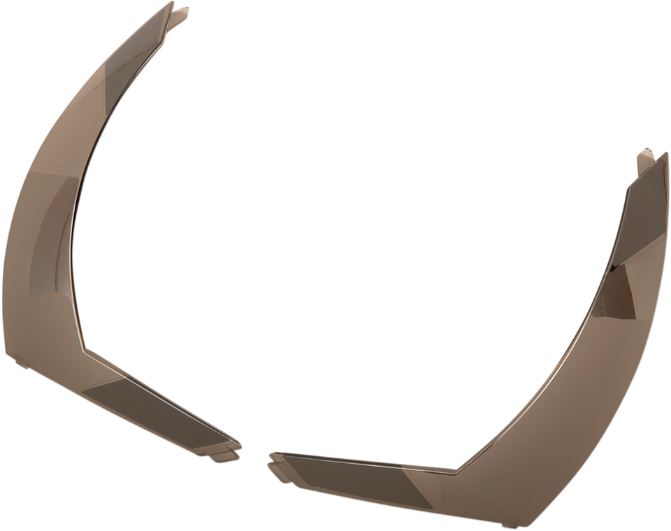 Airform Rear Spoiler - RST Silver - Lutzka's Garage