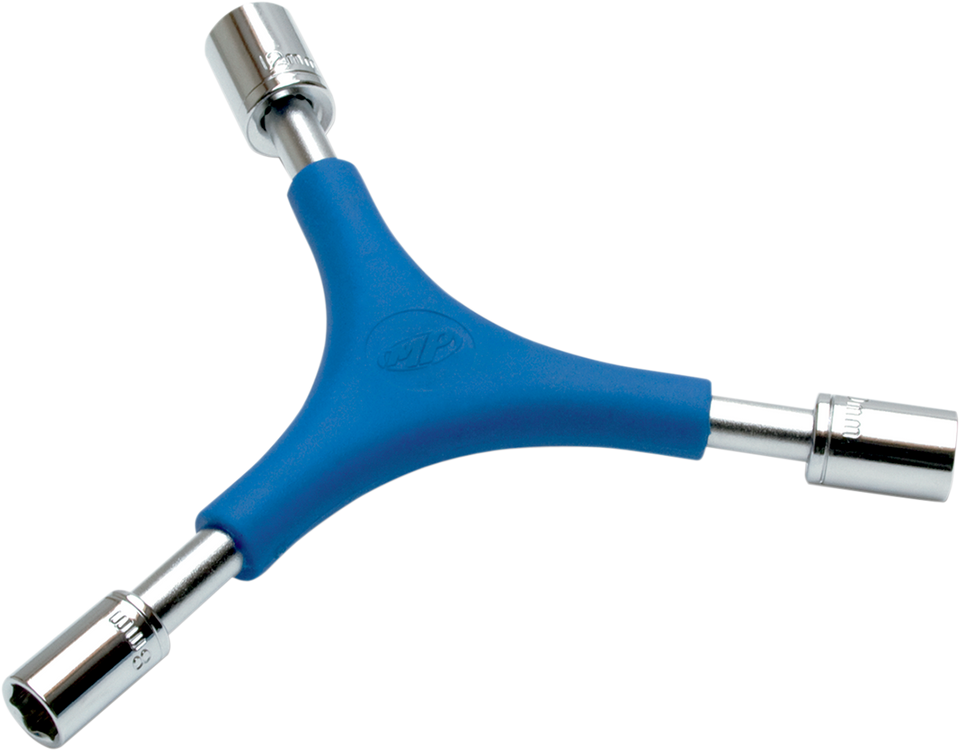 Tool Wrench Combo Y-Drive