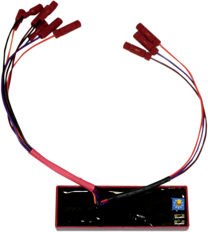 Smart Triple Play® Signal Conversion Module