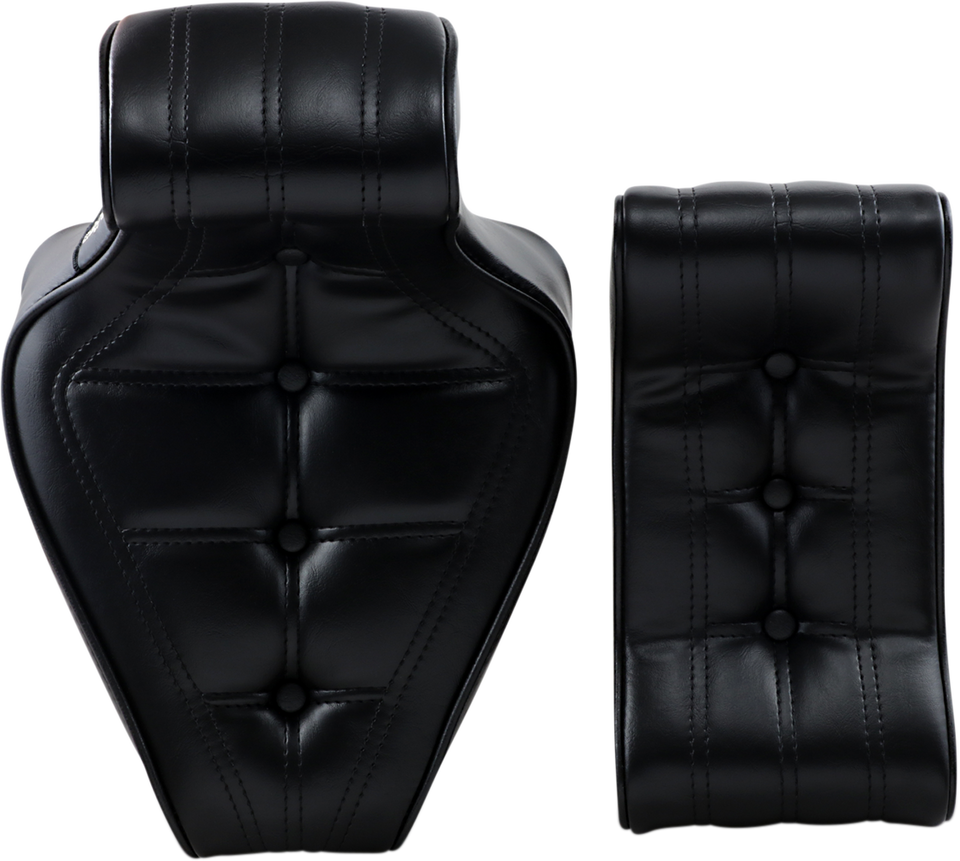 2 Piece Signature II Seat - Rigid Frame