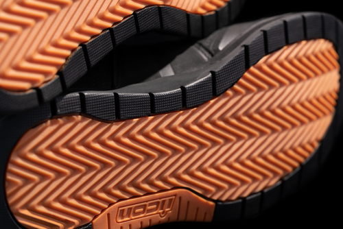 Slabtown Waterproof Boots - Black - Size 7 - Lutzka's Garage