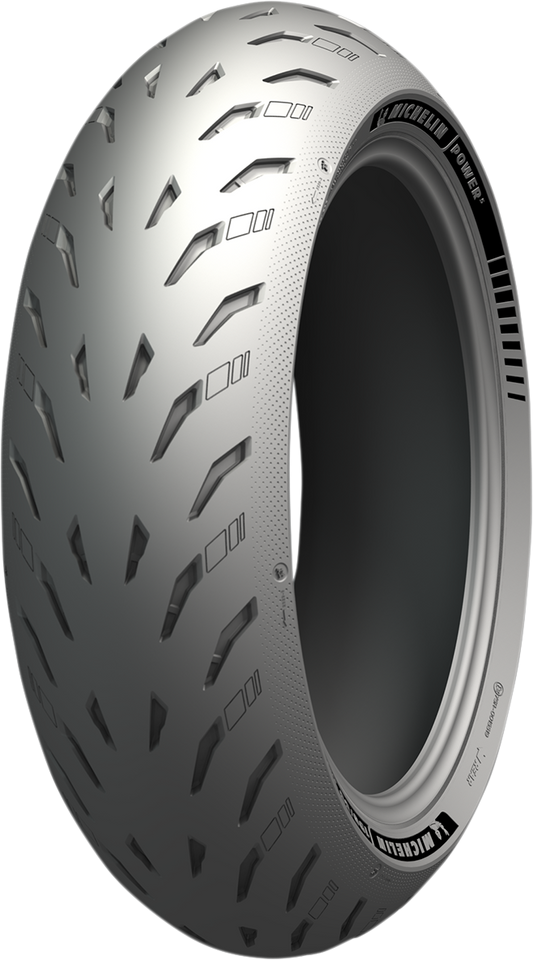 Tire - Power 5 - 200/55ZR17 - (78W) - Lutzka's Garage