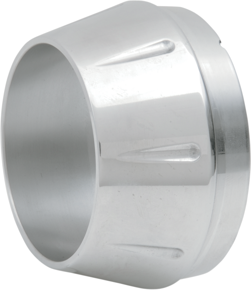 End Cap - Polished - Short Megaphone