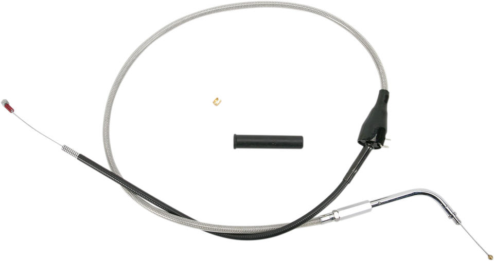 Idle Cable - Cruise - 44" - Braided