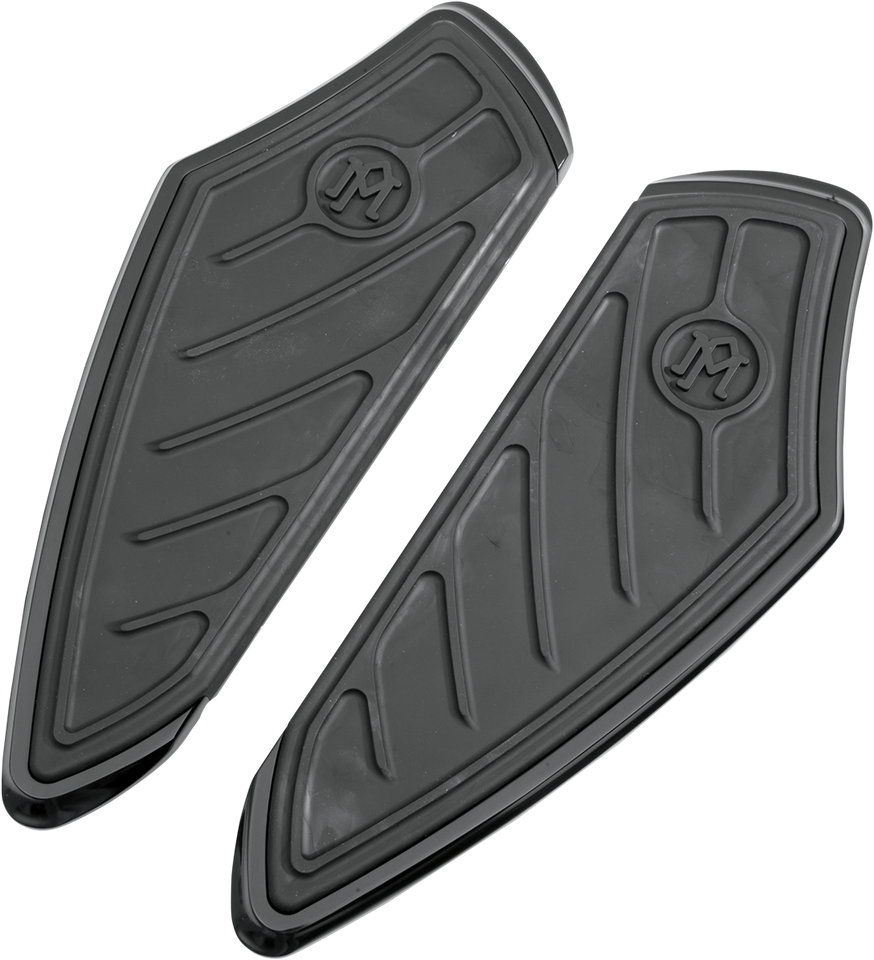 Driver Floorboard - FL 84+