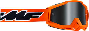 PowerBomb Sand Goggles - Rocket - Orange - Smoke - Lutzka's Garage