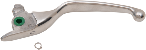 Polished Smooth Clutch Lever