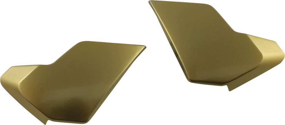 Airflite Side Plates - Jewel - Gold - Lutzka's Garage