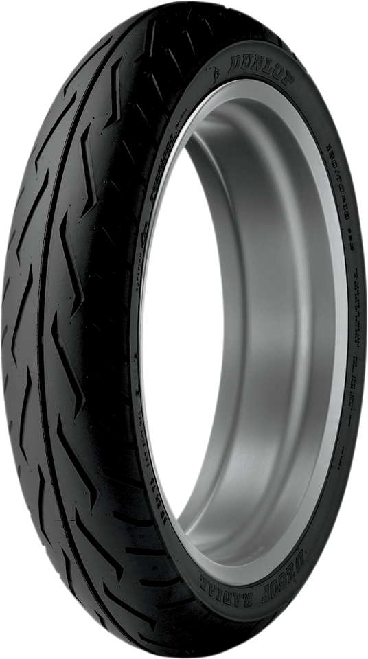 Tire - D250 - Front - 130/70R18
