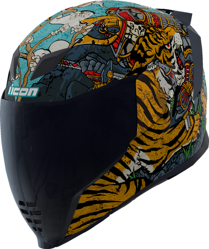 Airflite Helmet - EDO - MIPS - XS - Lutzka's Garage