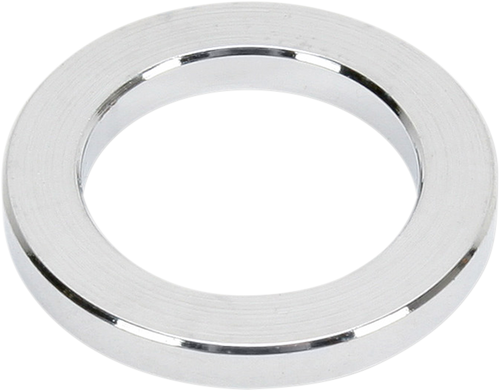 Axle Spacer - Outer - .141