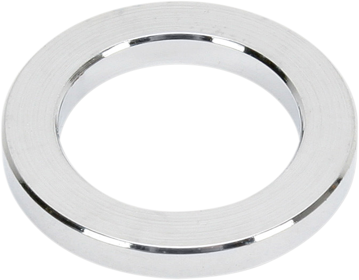 Axle Spacer - Outer - .141