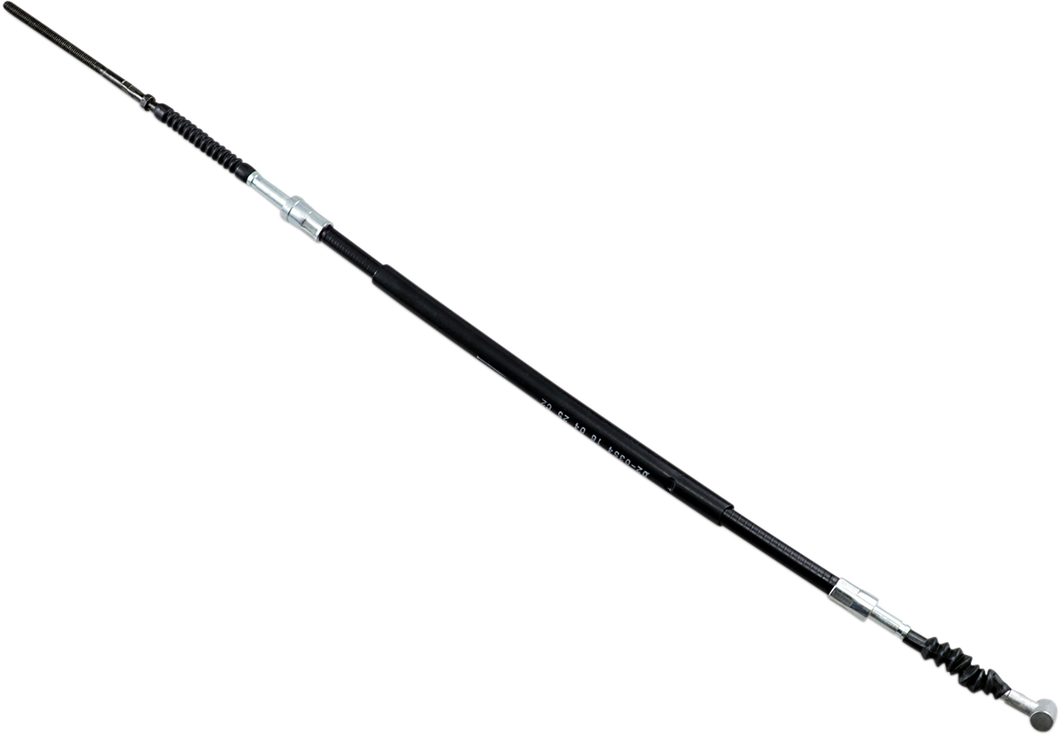 Brake Cable - Foot - Honda