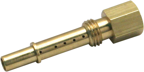 Main Super E/Super G Carburetor Tube