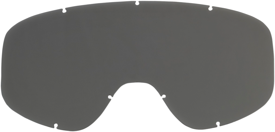 Moto 2.0 Lens - Smoke