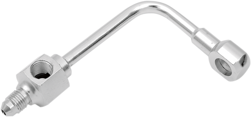 Banjo Fitting -  3/8