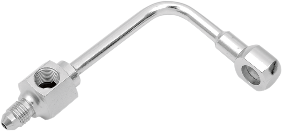 Banjo Fitting -  3/8" x AN3 90° - Long