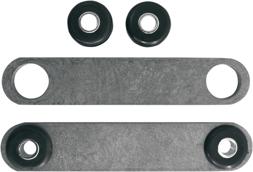 Weld-On Gas/Oil Tank Tabs