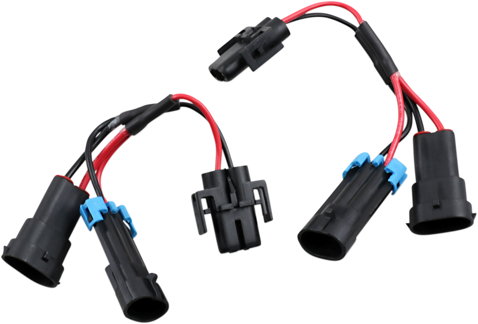 Passing Lamp Adapter - Indian