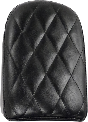 Bare Bones Pillion - Diamond - XL - Lutzka's Garage