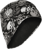 SportFlex® Fleece Beanie - All Over Skull